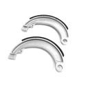 Brake Shoes Rear Lui Vega Casa