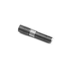 Stepped Type 8mm to 7mm Exhaust Repair stud Round Port