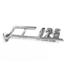 Legshield Badge "Li125"