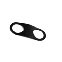 Brake Shoe Retaining Spring Plate