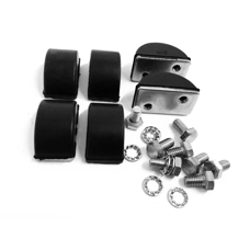 Fork Buffer Kit Screw In Type St St MB