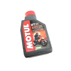 Motul Scooter Power 2 Stroke Oil
