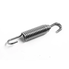 Exhaust Spring 60mm st st BGM