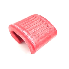 Kickstart Rubber Red Casa