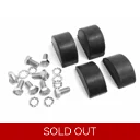 Fork Buffer Disc Brake Type, Screw In