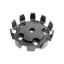 Clutch Spider 3 Plate Lui Vega Cometa 75cc