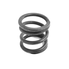 Front Sprocket Cush Drive Sping J + adapt. Lui Vega Cometa