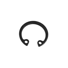 Kickstart Piston Disc Circlip