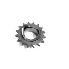 15T Front Sprocket cush drive type For Lui Vega Cometa & J