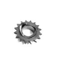 14T Front Sprocket Cush Drive Type For Lui Vega Cometa & J
