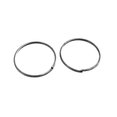 Side Panel Side Mechanism Rubber Cover Retaining Clip Set