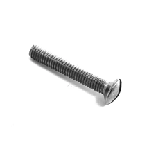 Raised Csk Screw 4 X 18