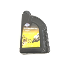 Silkolene Comp 2 Two Stroke Oil