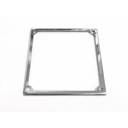 Number Plate Surround