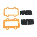 Reed Block Petals & Gasket Set Granturismo