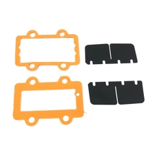 Reed Block Petals & Gasket Set Granturismo