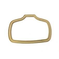 Rear Light Gasket S2 Late