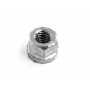 6mm Tall Flange Nut