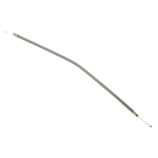 Choke Cable Mb Short R/H Side Grey