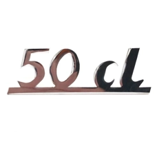 Legshield Badge 50cl Lui