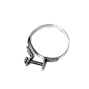 Air Hose Clip SML st/st..