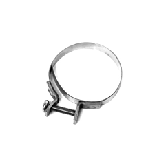 Air Hose Clip SML st/st MB