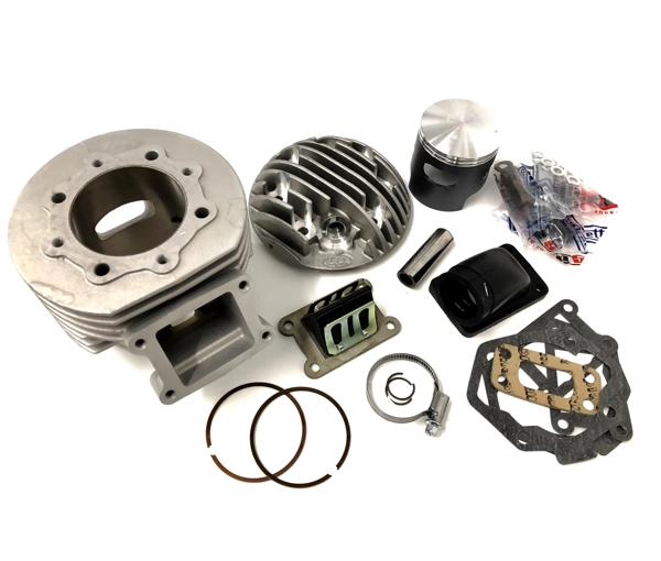 CP135 Cylinder Kit 