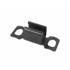 Horncast badge holding clip S2