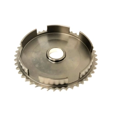 45 T Crown Wheel J125 3 & 4 Speed + Cento