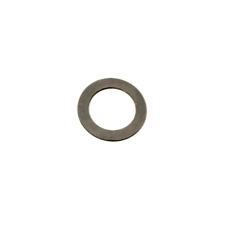 Handle Bar Headset Rod Shim, 0.5 mm, ST ST, MB