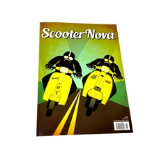 ScooterNova Magazine November/December 2019