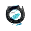 Side Panel Rubber set B..