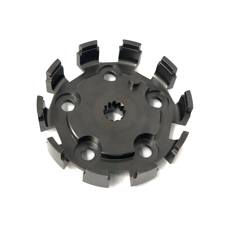 Clutch Spider 3 Plate J50