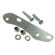 Exhaust Adapter Bracket For Cp One35 to Vega Exhaust