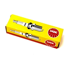 NGK BR9ES Spark Plug Resister Type