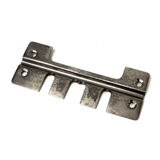 Side Panel Spring Clip Plate GP ST ST MB