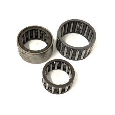 Engine 3 Piece Needle Roller Kit For J