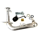 Rear Brake Pedal Set S3..