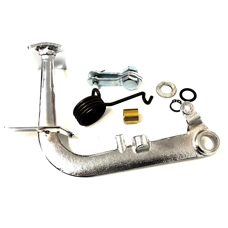 Rear Brake Pedal Set S3 & Gp