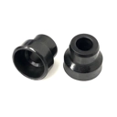 Fork Top Hats/Spring St..