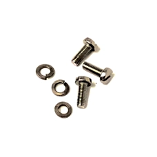 Speedo Retaining Plate Screw Set