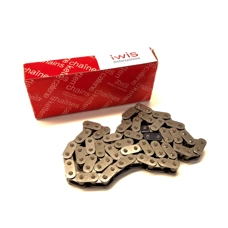 Iwis 75 Link Chain Lui Vega Cometa + J