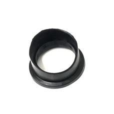 Fork Lower Bearing Protection Rubber Cover