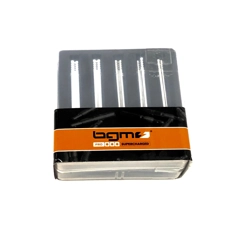 BGM Dellorto PHBG Needles Set Kit