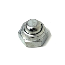 Rear Hub Nut