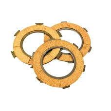 Clutch Cork Set 3 Plate Vespa 150