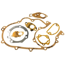 Gasket Set P200/Rally200