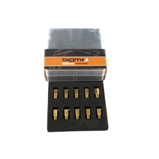 BGM set kit Mikuni Main Jets 280-325