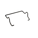 Headlight Bulb holder Clip S1 & 2 Type