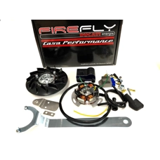 Ducati 'Firefly' 12v 90w Complete Electronic Ignition Kit